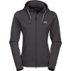 The North Face Fave-Our-Ite Full-Zip Hooded Sweatshirt - Women's