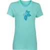 The North Face Rees T-Shirt - Short-Sleeve - Women's