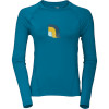 The North Face Pacas Water Top LS