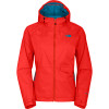 The North Face Cordellette Jacket