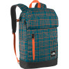 The North Face Singletasker Backpack - 1465cu in