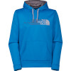 The North Face Surgent Graphic Hooded Sweatshirt - Men's