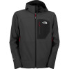 The North Face Alpine Project WS Softshell Jacket - Men's