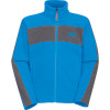 The North Face Glacier Elypso Track Fleece Jacket - Boys'