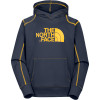 The North Face Logo Surgent Pullover Hoody - Boys'