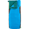 The North Face Dolomite 3S Bx Sleeping Bag: 20 Degree Synthetic - Kids'
