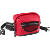 The North Face Waterproof Lumbar Pack - 244-288cu in Tnf Red, M