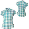 The North Face Hayes Flare Shirt - Short-Sleeve - Women's