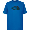 The North Face Logo T-Shirt - Short-Sleeve - Boys'