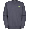 The North Face Half Dome Crew Sweatshirt - Men's