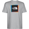 The North Face KYMC Box T-Shirt - Short-Sleeve - Men's