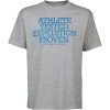 The North Face Athlete Tested T-Shirt - Short-Sleeve - Men's