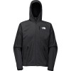 The North Face V10 Soft Shell Hoodie