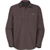 The North Face Boulder Gorge Shirt - Long-Sleeve - Men's