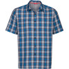 The North Face Millstone Woven Shirt - Short-Sleeve - Men's