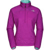 The North Face Zephyrus Insulated Pullover - Women's