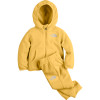 The North Face Glacier Fleece Suit - Infant Girls'