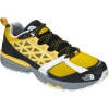 The North Face Single-Track II Trail Running Shoe - Men's Lightning Yellow/Tnf White, 10.5