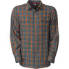 The North Face Crag Flannel