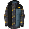The North Face Vestamatic Triclimate Jacket