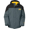 The North Face Durant Insulated Jacket