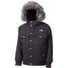 The North Face Gotham Jacket