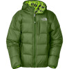 The North Face Reversible Down Moondoggy Jacket