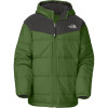 The North Face Reversible True Or False Jacket