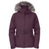 The North Face Greenland Down Jacket - Women's