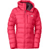 The North Face Hooded Elysium Jacket