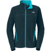 The North Face Jasmin Fleece Jacket - Women's