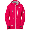 The North Face Free Thinker Jacket