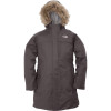 The North Face Arctic Parka