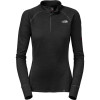 The North Face Warm Merino Zip Neck