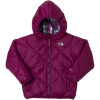 The North Face Reversible Down Moondoggy Jacket