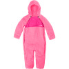 The North Face Plushee Fleece Bunting - Infant Girls'
