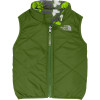 The North Face Infant Reversible Perrito Vest
