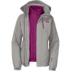 The North Face Cheakamus Triclimate Jacket - Women's