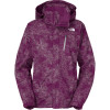 The North Face Snow Cougar Print Jacket
