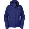 The North Face Mountain Light Insulated Jacket