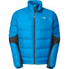 The North Face Crimptastic Hybrid Down Jacket - Men's