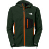 The North Face Jammu Softshell Jacket - Men's