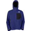 The North Face Kishtwar Softshell Jacket - Men's