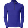 The North Face Warm Zip Neck