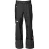 The North Face Enzo Shell Pant - Men's TNF Black, S/Reg