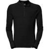 The North Face Warm Merino Zip Neck