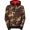 The North Face Halftrack Full-Zip Hoodie - Men's