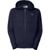 The North Face Wanaka Full-Zip Hoodie - Men's