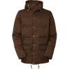 The North Face Tasman Down Parka - Men's