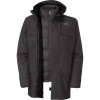 The North Face Harper Triclimate Jacket